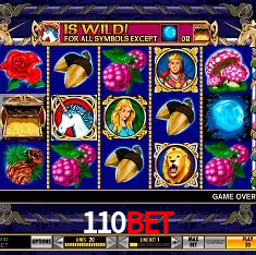 Casino Ao Vivo 110bet