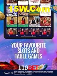 Experiência VIP 110bet