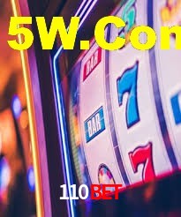 110bet login