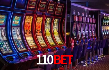 Mesa de Blackjack 110bet