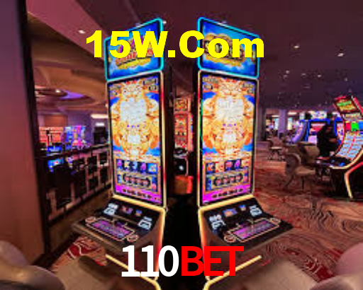 110bet: A Experiência de Casino com Jogos de Mesa ao Vivo