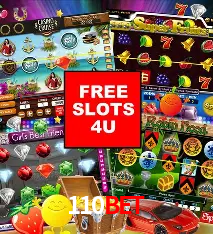 Login Seguro 110bet