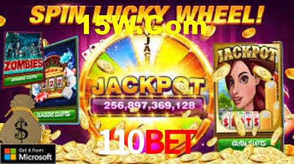 Download rápido e seguro na 110bet