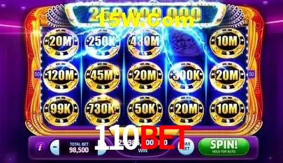 Benefícios VIP na 110bet