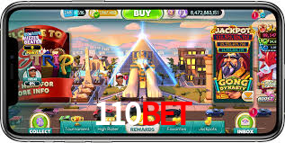 Daily Bonuses 110bet