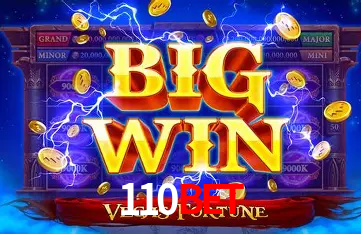 Jogos de Slot 110bet
