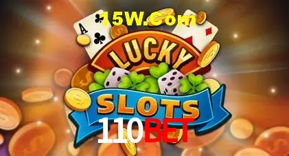 Promoção Relâmpago 110bet