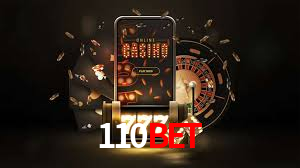 Explore as vantagens do 110bet: serviço profissional e confiabilidade