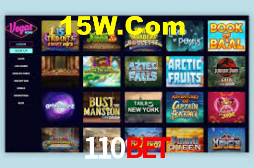 110bet