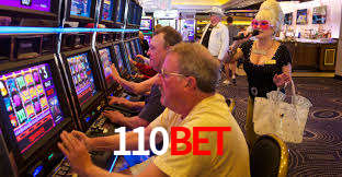 110bet