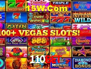 Provedores de Jogos 110bet