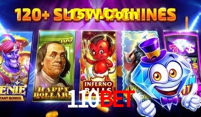Diretório de Jogos 110bet