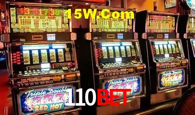 Segurança e performance na plataforma 110bet