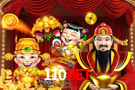 110bet login