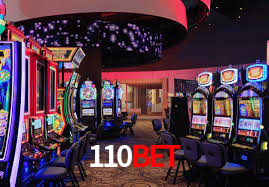110bet