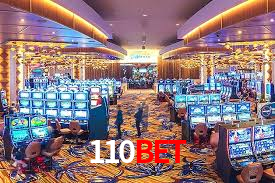 Exclusive Games 110bet