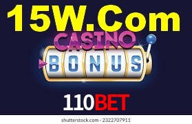 Blackjack Table 110bet