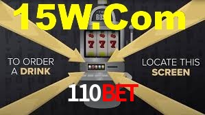 110bet App Interface