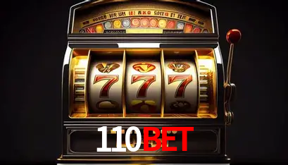 Bônus e promoções da 110bet