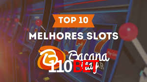 Welcome Bonus 110bet