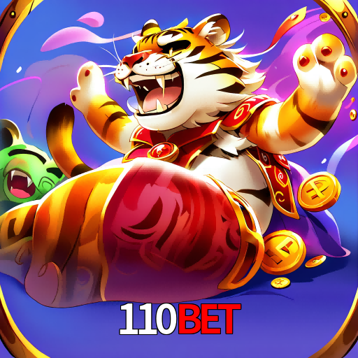 Imagem promocional da 110bet mostrando a plataforma e suas vantagens