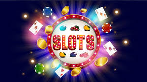 Reload Bonus Slots